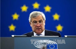 EP khẳng định châu Âu không công nhận tuyên bố độc lập 